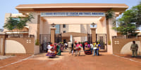 Indian Institute of Tourism and Travel Management - [IITTM]