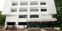 Symbiosis Institute of Computer Studies and Research - [SICSR]