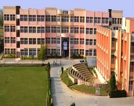Ganga Group of Institutions - [GGI]