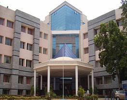 Ramaiah Institute of Management Studies - [RIMS]