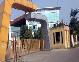 Institute of Technology & Management - [ITM]