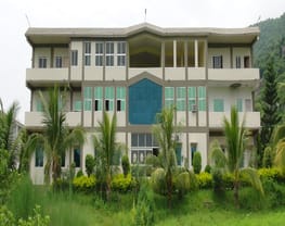 Centurion University of Technology and Management - [CUTM]