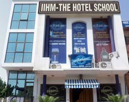 International Institute of Hotel Management - [IIHM]