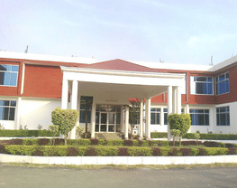 LDC Institute of Technical Studies