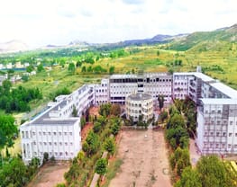 Madanapalle Institute of Technology & Science -[MITS]