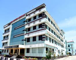 Millia Institute of Technology - [MIT]
