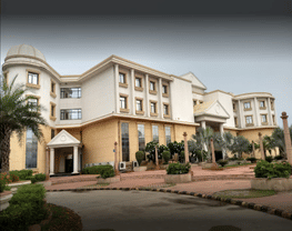 Rawal Institute of Engineering and Technology - [RIET]