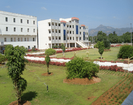 KMM Institute of Technology and Science - [KMMITS]