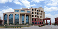 Chandragupt Institute of Management - [CIMP]