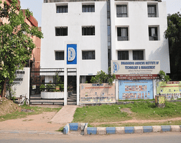 Dinabandhu Andrews Institute of Technology and Management - [DAITM]