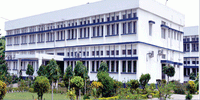 Dr. Rajendra Prasad Central Agricultural University