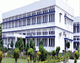 Dr. Rajendra Prasad Central Agricultural University