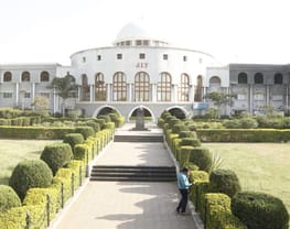 Jawaharlal Institute of Technology - [JIT] Borawan