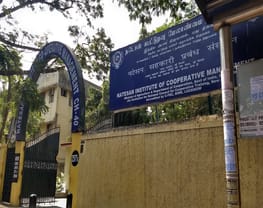 Natesan Institute of Co-operative Management - [NICM]