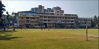 Bharati Vidyapeeth Institute of Management Studies & Research - [BVIMSR ...