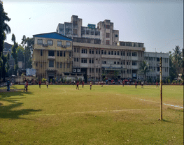 GNVS Institute of Management - [GNVSIOM]