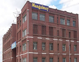 Mangalmay Institute of Management and Technology - [MIMT]
