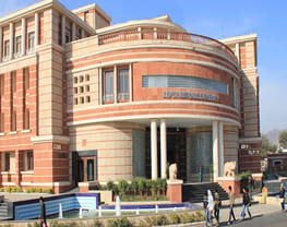 ICRI - Jaipur National University