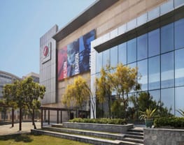 Pearl Academy South Campus