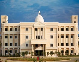 GRT Institute of Engineering and Technology