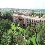 Nitte Meenakshi Institute of Technology (NMIT) Bangalore Admission 2026: Ranking, MBA