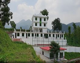 Himalayan Institute of Technology - [HIT]