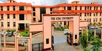 ICFAI University