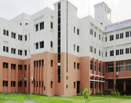 Techno International - Batanagar