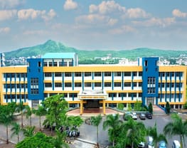 Nutan Maharashtra Institute of Engineering and Technology - [NMIET] Talegaon