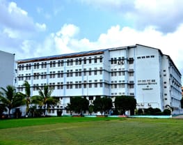 Guru Nanak Institute of Technology - [GNIT]
