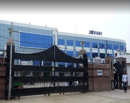 Development Management Institute - [DMI]