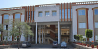 Chameli Devi Group of Institution
