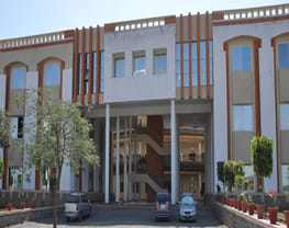 Chameli Devi Group of Institution