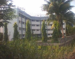Bharati Vidyapeeth Institute of Technology - [BVIT] Navi Mumbai