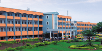 Balaji Institute of Technology and Science - [BITS]