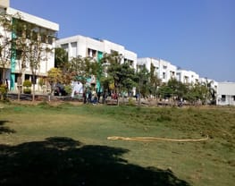 Ballarpur Institute of Technology - [BIT]