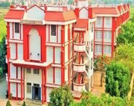 R.P. Sharma Institute of Technology
