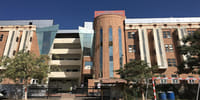Lucky Institute of Professional Studies