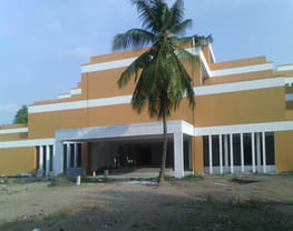 State Institute of Hospitality Management - [SIHM]