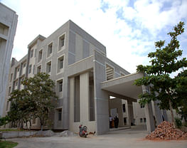 Vignana Jyothi Institute of Management - [VJIM]