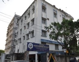 Institute of Business Management & Research - [IBMR]