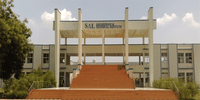 Sal Institute of Management - [SIM]