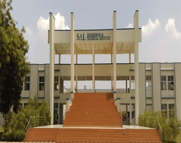 Sal Institute of Management - [SIM]