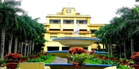 Christ College Irinjalakuda