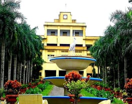 Christ College Irinjalakuda
