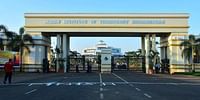 IIT Bhubaneswar - Indian Institute of Technology - [IITBBS]