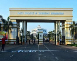 IIT Bhubaneswar - Indian Institute of Technology - [IITBBS]