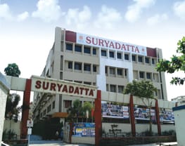 Suryadatta Group of Institutes Bavdhan