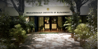 Bharathidasan Institute of Management - [BIM]