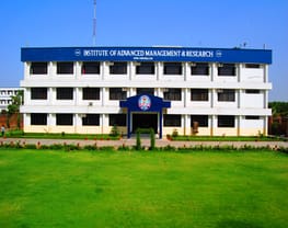 IAMR Group of Institutions - [IAMR]